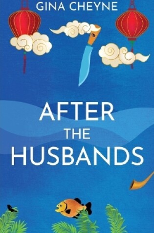 Cover of After the Husbands