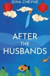 Book cover for After the Husbands