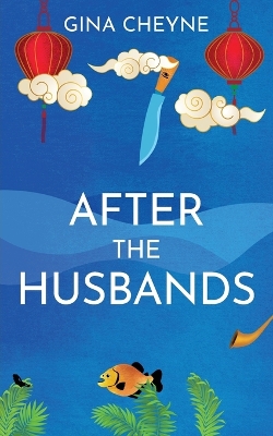 Book cover for After the Husbands