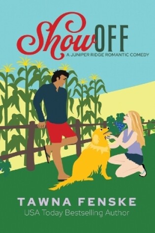 Cover of Show Off