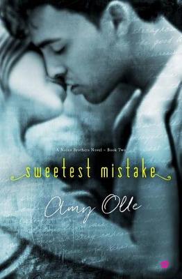 Book cover for Sweetest Mistake