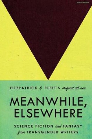 Cover of Meanwhile, Elsewhere