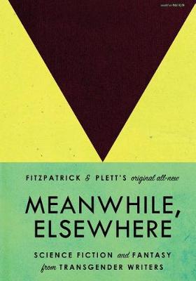 Book cover for Meanwhile, Elsewhere