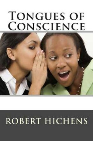 Cover of Tongues of Conscience