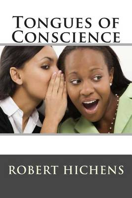 Book cover for Tongues of Conscience