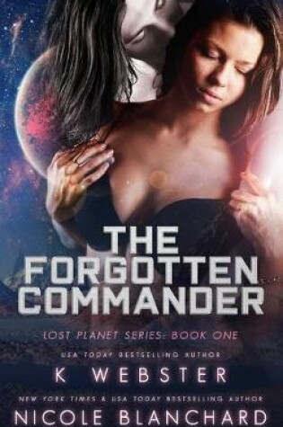 Cover of The Forgotten Commander