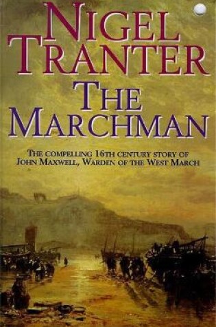 Cover of Marchman