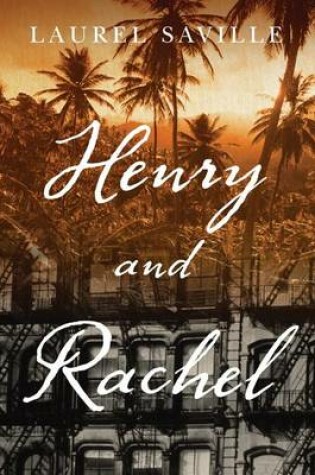 Cover of Henry and Rachel