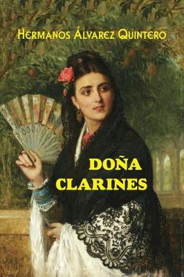 Cover of Dona Clarines
