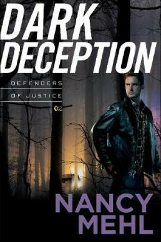 Cover of Dark Deception