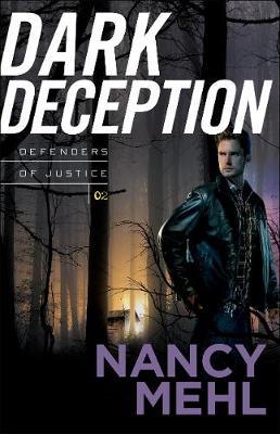 Book cover for Dark Deception