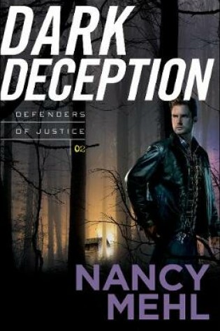 Cover of Dark Deception
