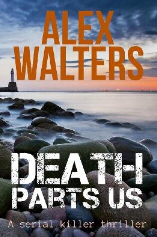 Cover of Death Parts Us