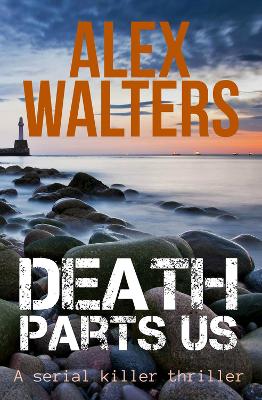 Cover of Death Parts Us