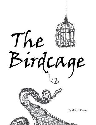 Cover of The Birdcage