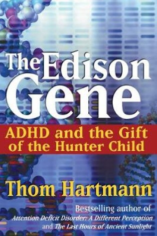 Cover of The Edison Gene