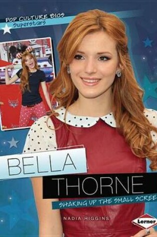 Cover of Bella Thorne