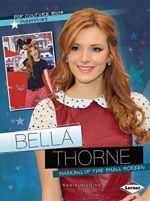 Book cover for Bella Thorne