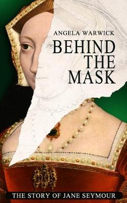 Book cover for Behind The Mask