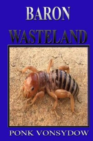 Cover of Baron Wasteland