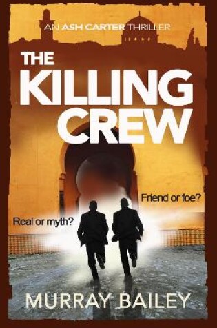 The Killing Crew