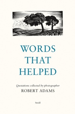 Cover of Words That Helped
