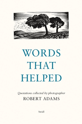 Book cover for Words That Helped