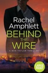 Book cover for Behind the Wire