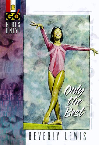 Cover of Only the Best