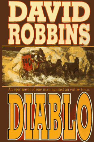 Cover of Diablo