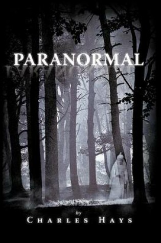 Cover of Paranormal