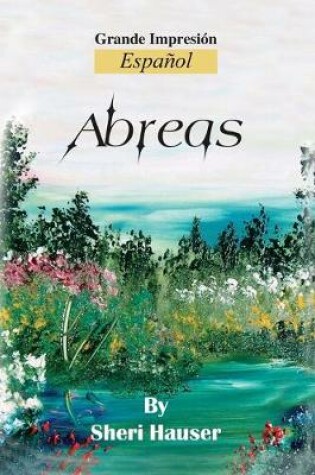 Cover of Abreas Grande Impresion