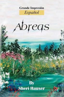 Book cover for Abreas Grande Impresion