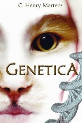 Book cover for Genetica