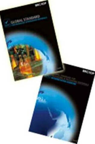 Cover of Global Standard for Packaging & Packaging Materials - Issue 4 and Interpretation Guideline Pack