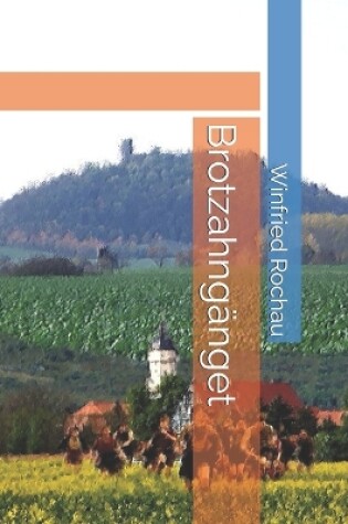 Cover of Brotzahng�nget
