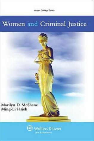 Cover of Women and Criminal Justice