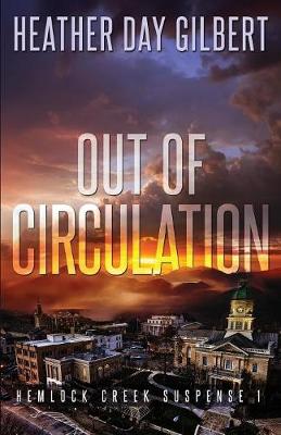 Book cover for Out of Circulation