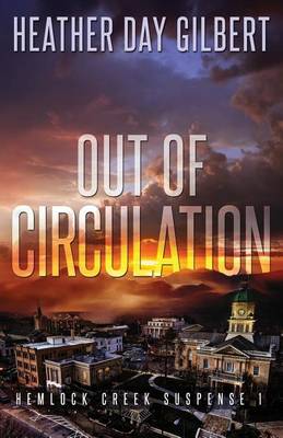 Book cover for Out of Circulation