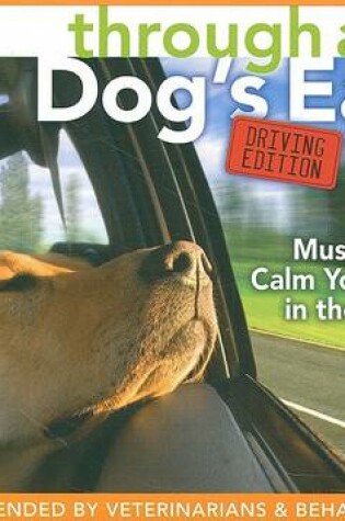 Cover of Music for Driving with Your Dog