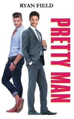 Book cover for Pretty Man