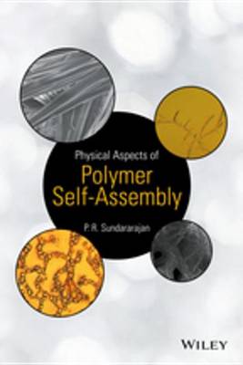 Cover of Physical Aspects of Polymer Self-Assembly