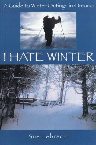 Cover of I Hate Winter
