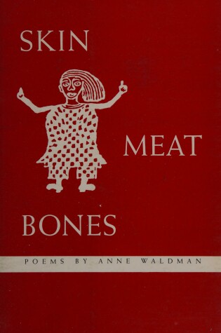 Cover of Skin Meat Bones