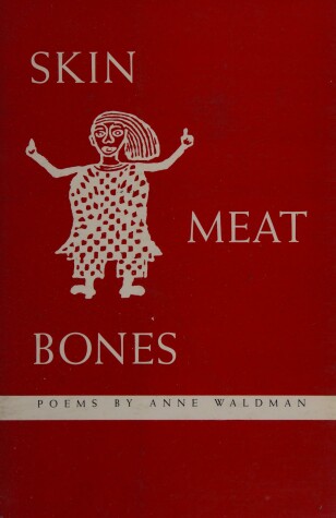 Book cover for Skin Meat Bones