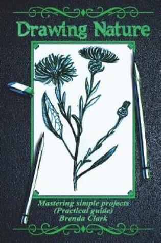 Cover of Drawing Nature