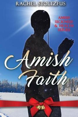 Book cover for Amish Faith