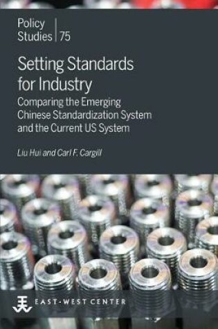 Cover of Setting Standards for Industry