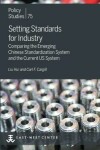 Book cover for Setting Standards for Industry