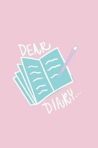 Cover of Dear Diary